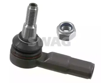 50 92 2406 SWAG Наконечник поперечной рулевой тяги 50 92 2406 SWAG Наконечник поперечной рулевой тяги